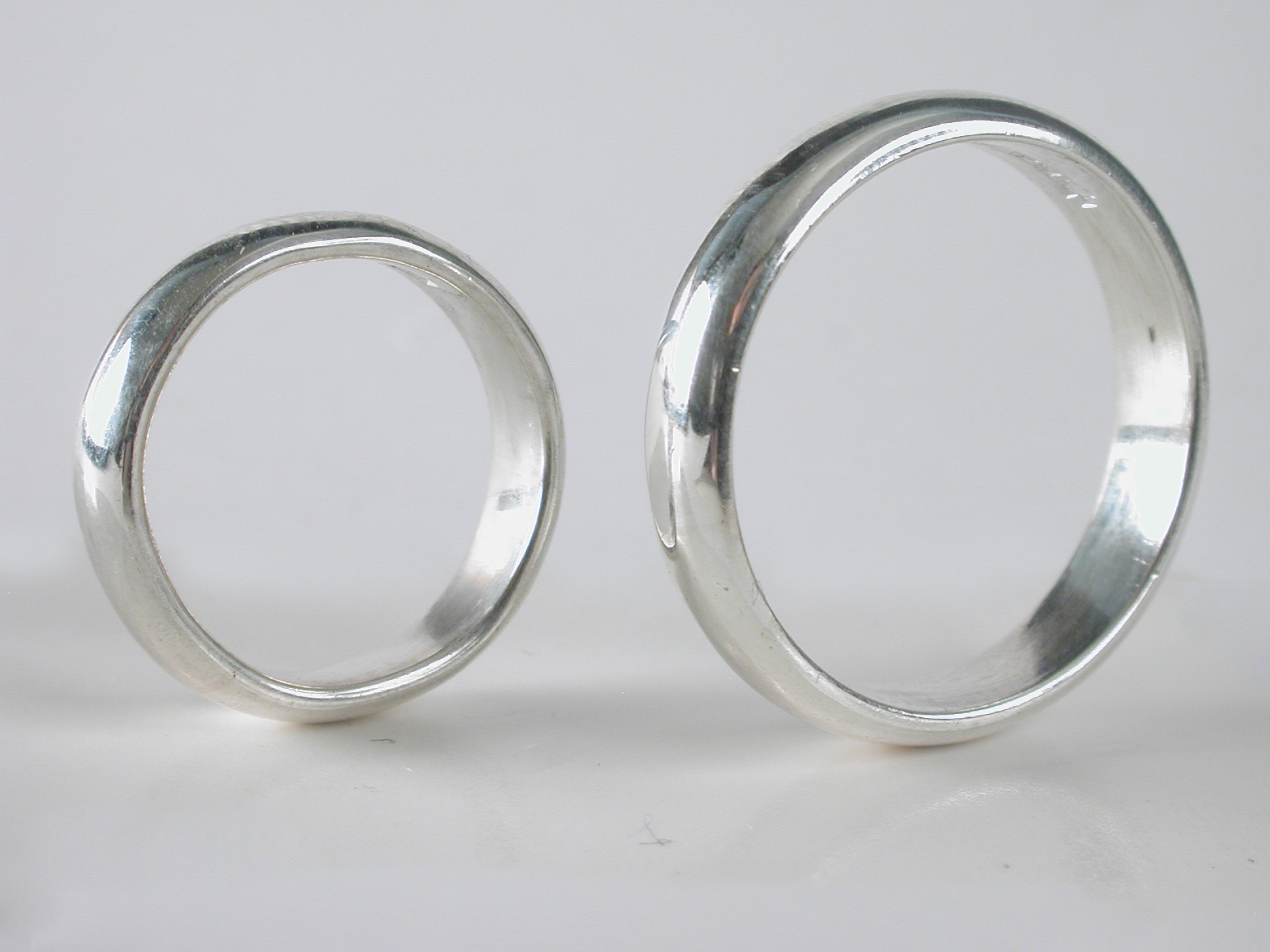 R288A – silver ring